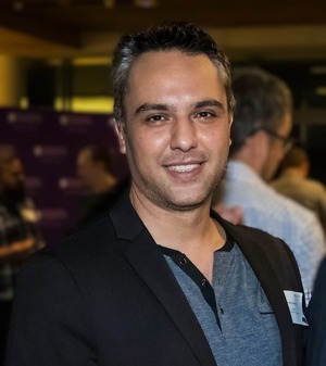 Dr Mehdi Serati